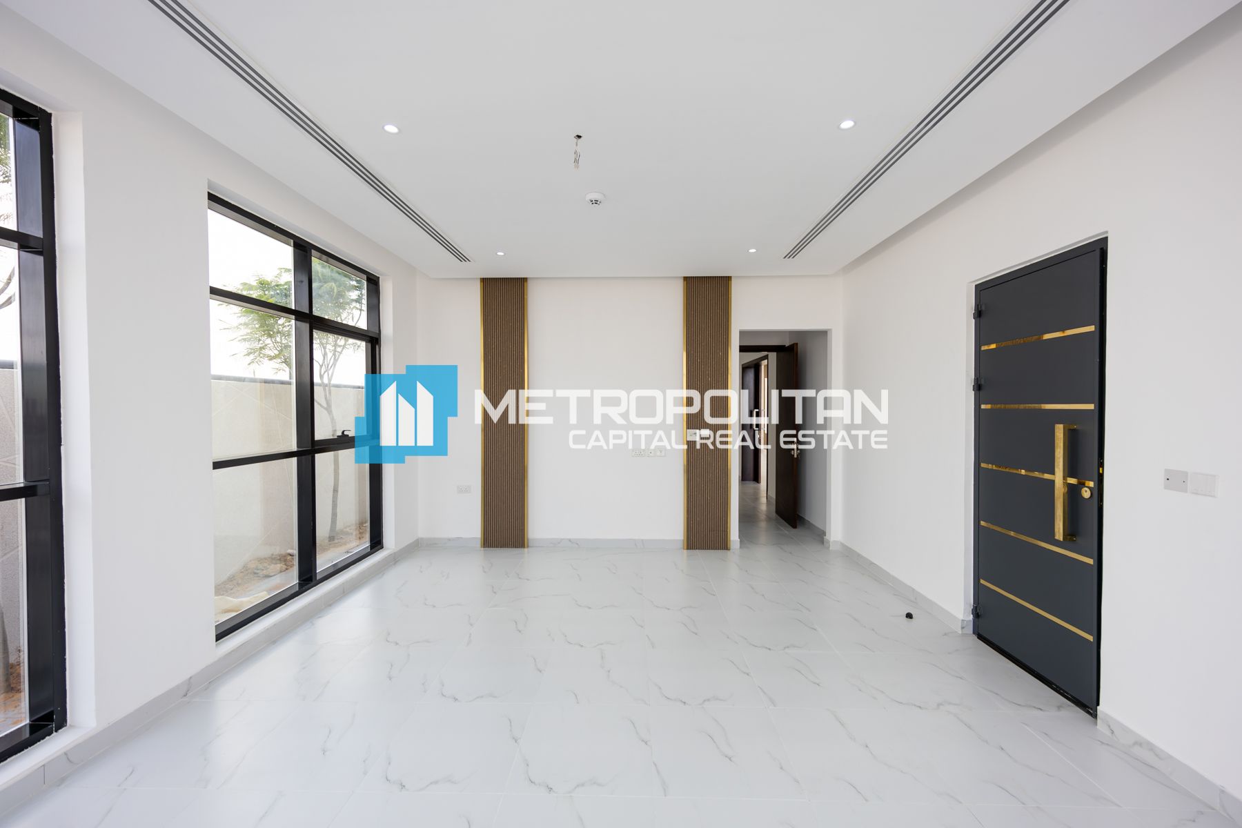 Image - Al Reeman 1, Al Shamkha, Abu Dhabi | Project - Villa