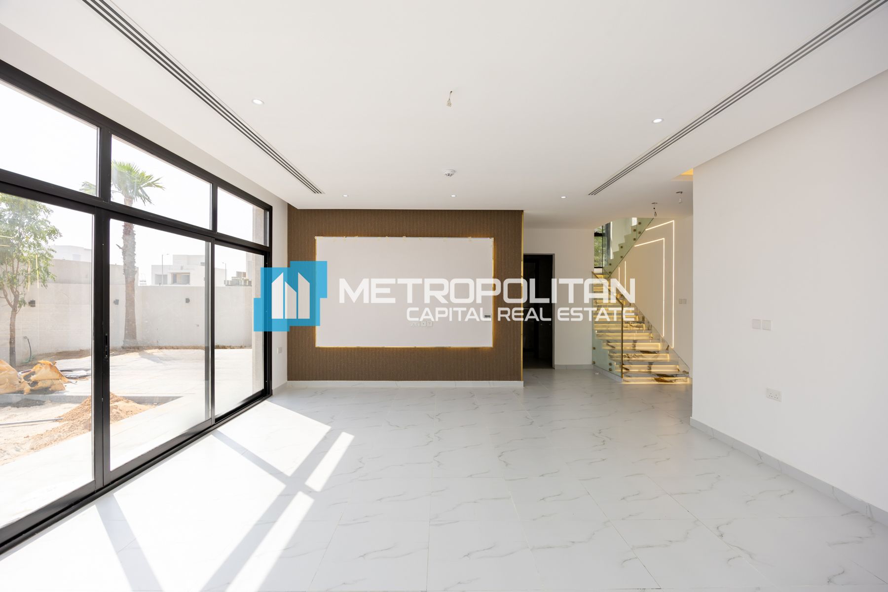 Image - Al Reeman 1, Al Shamkha, Abu Dhabi | Project - Villa