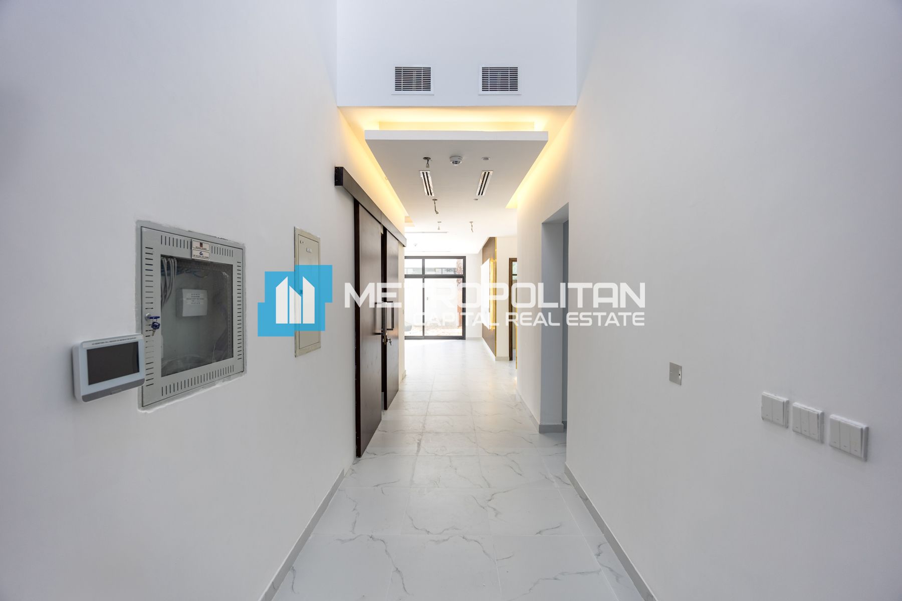 Image - Al Reeman 1, Al Shamkha, Abu Dhabi | Project - Villa