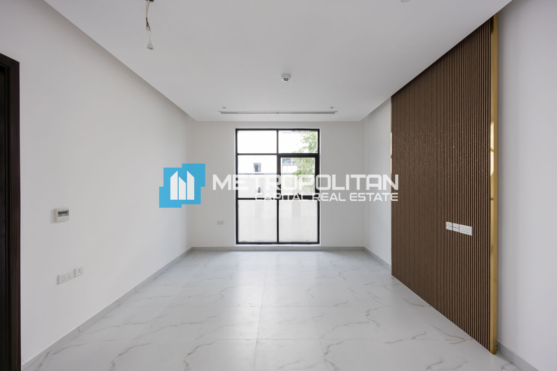 Image - Al Reeman 1, Al Shamkha, Abu Dhabi | Project - Villa