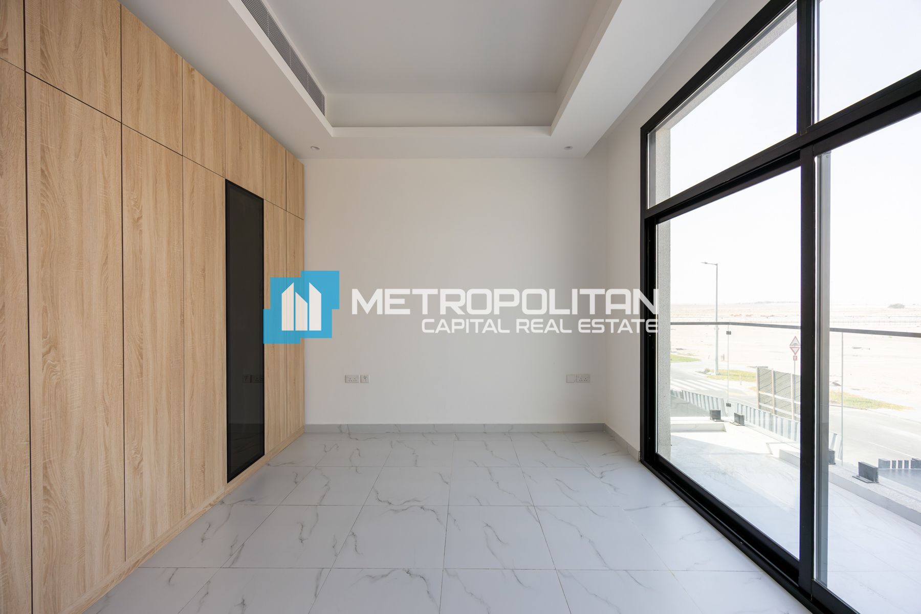 Image - Al Reeman 1, Al Shamkha, Abu Dhabi | Project - Villa