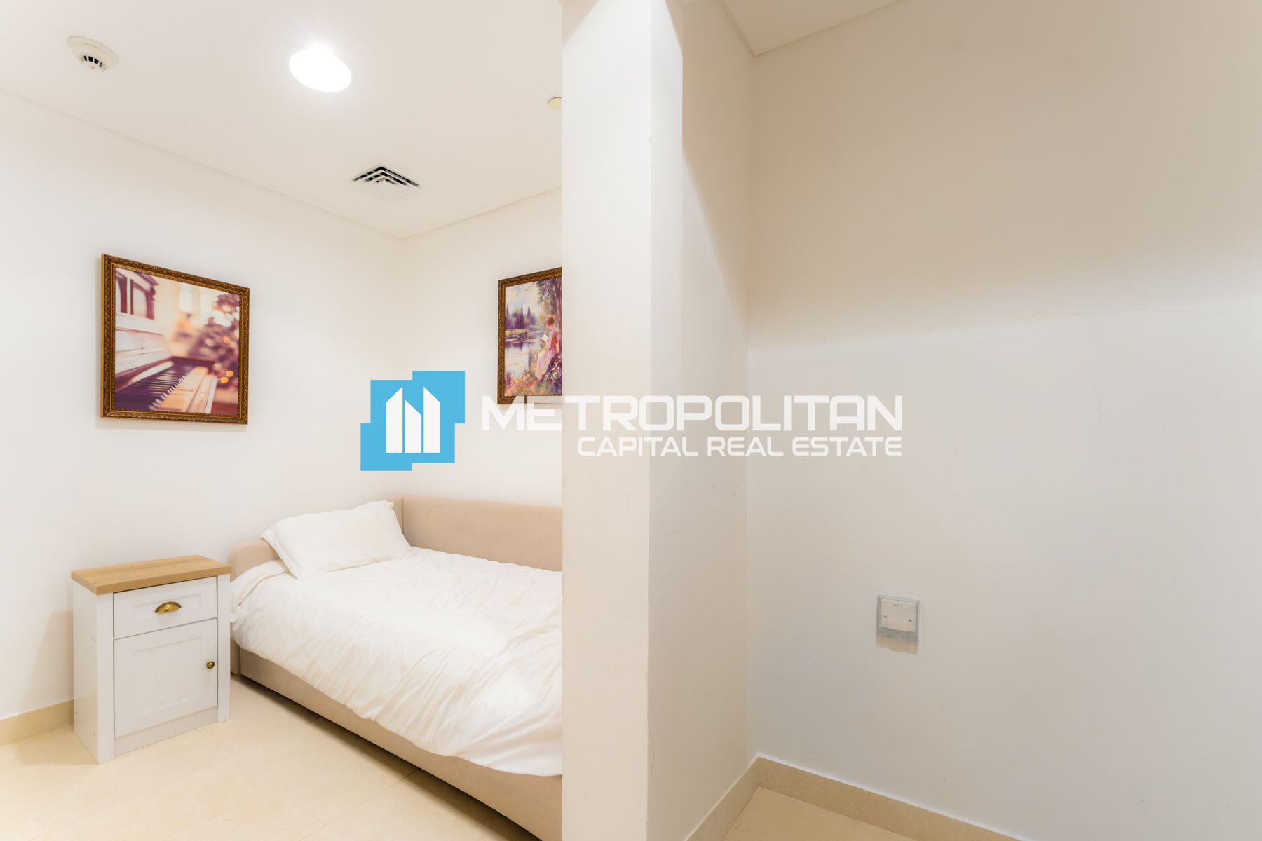 Image - Ansam 3, Yas Island, Abu Dhabi | Project - Apartment