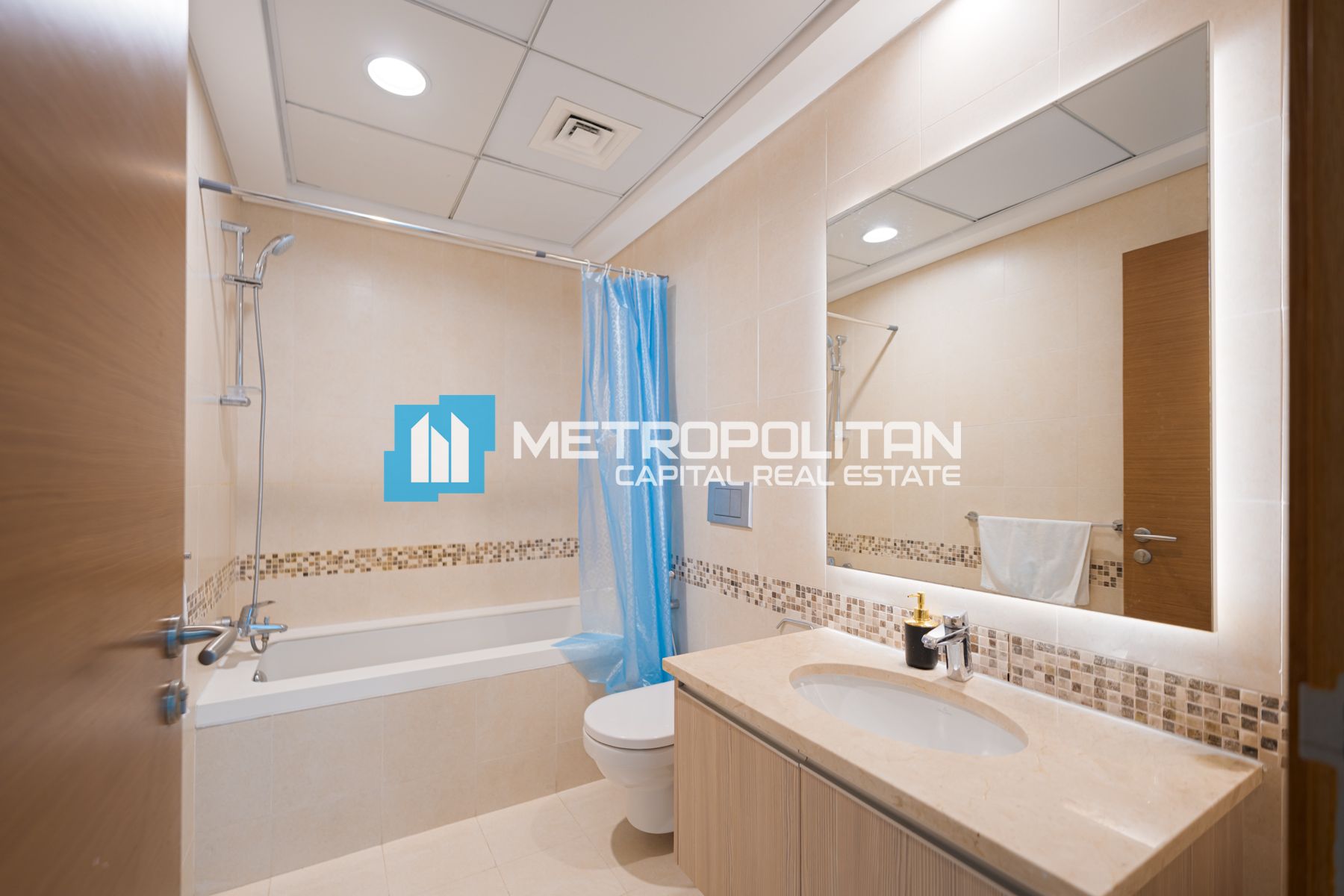 Image - Ansam 3, Yas Island, Abu Dhabi | Project - Apartment