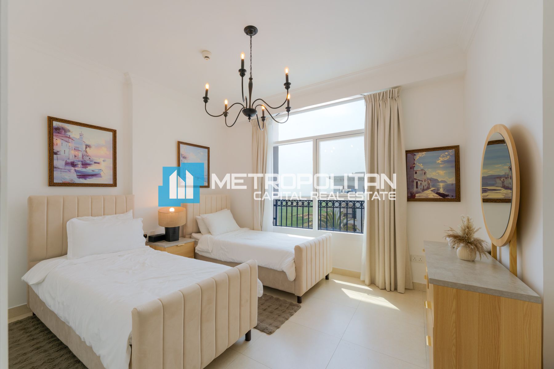 Image - Ansam 3, Yas Island, Abu Dhabi | Project - Apartment