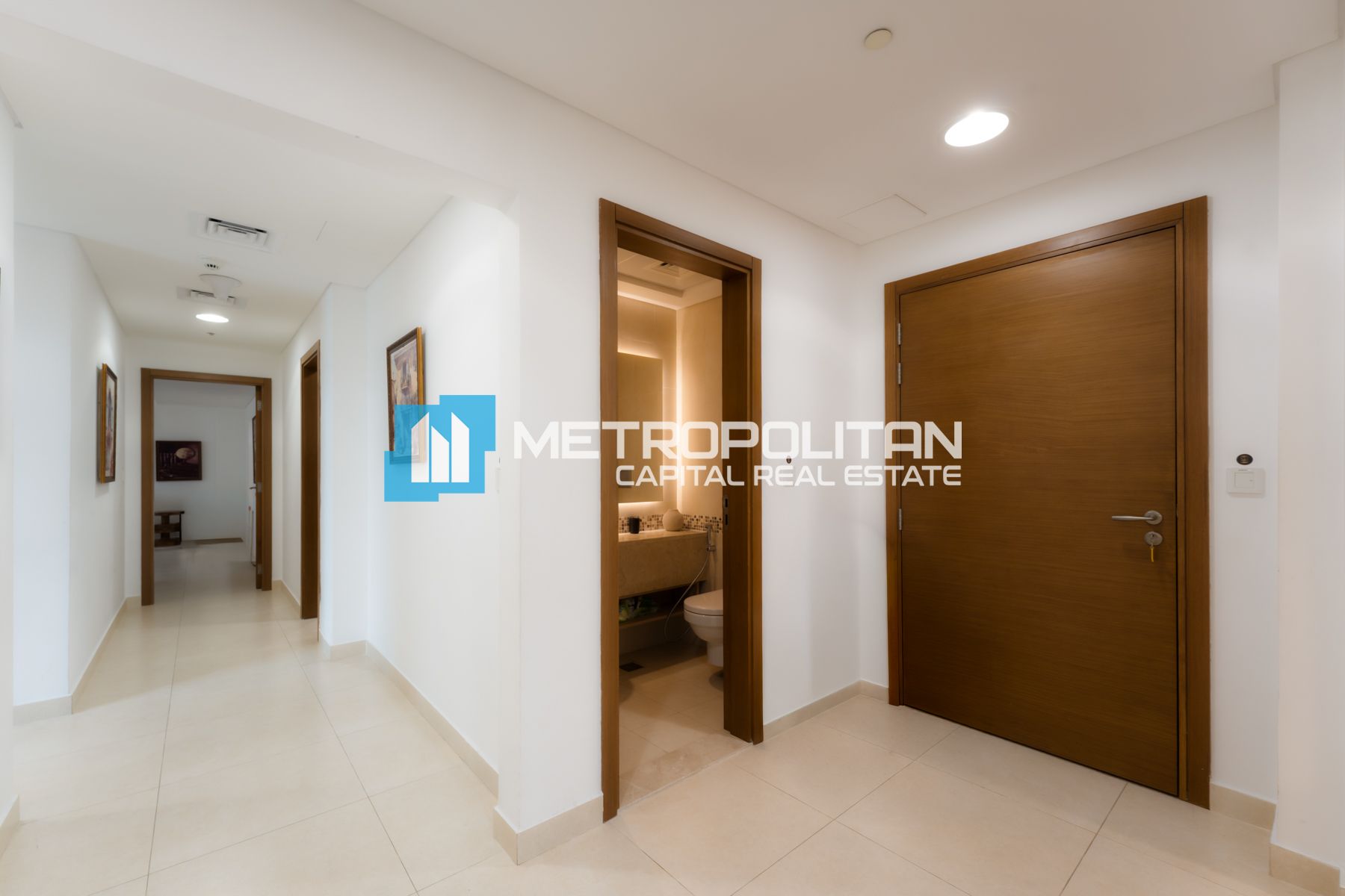 Image - Ansam 3, Yas Island, Abu Dhabi | Project - Apartment