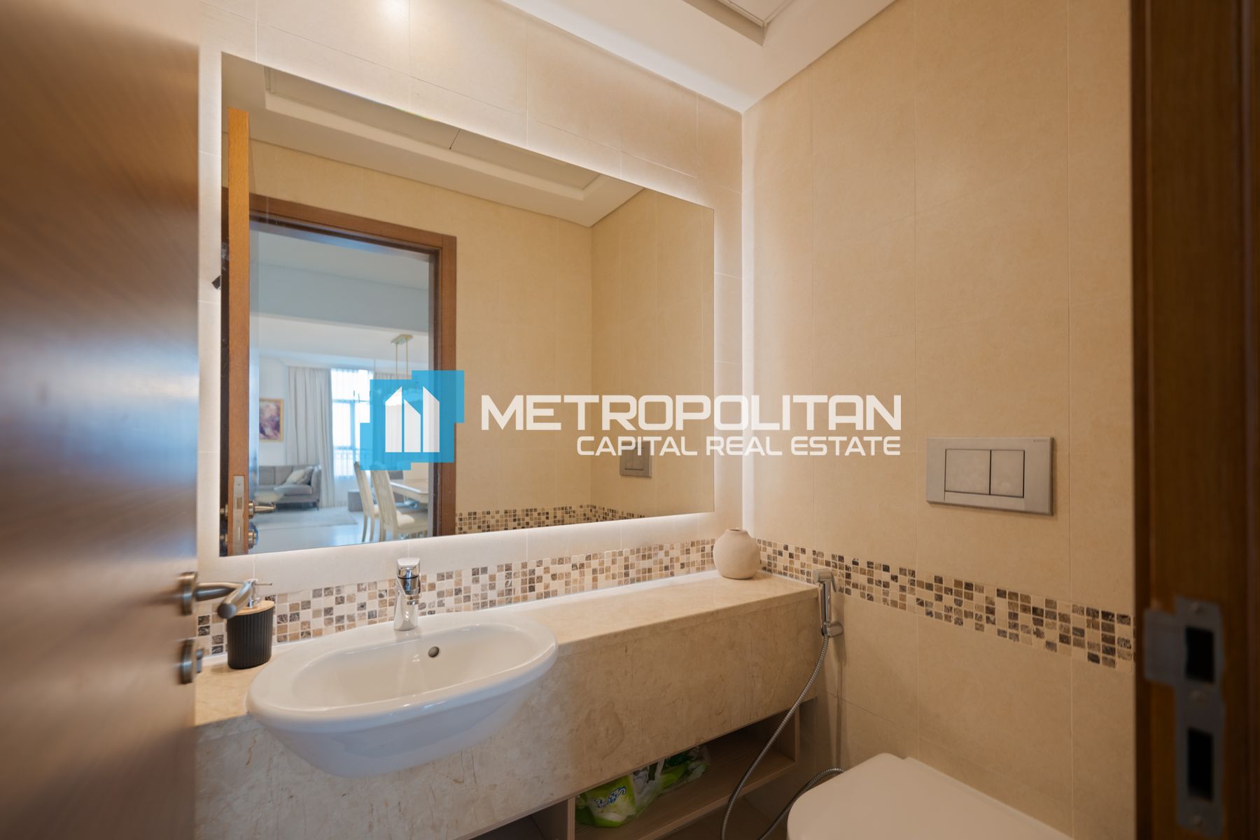 Image - Ansam 3, Yas Island, Abu Dhabi | Project - Apartment