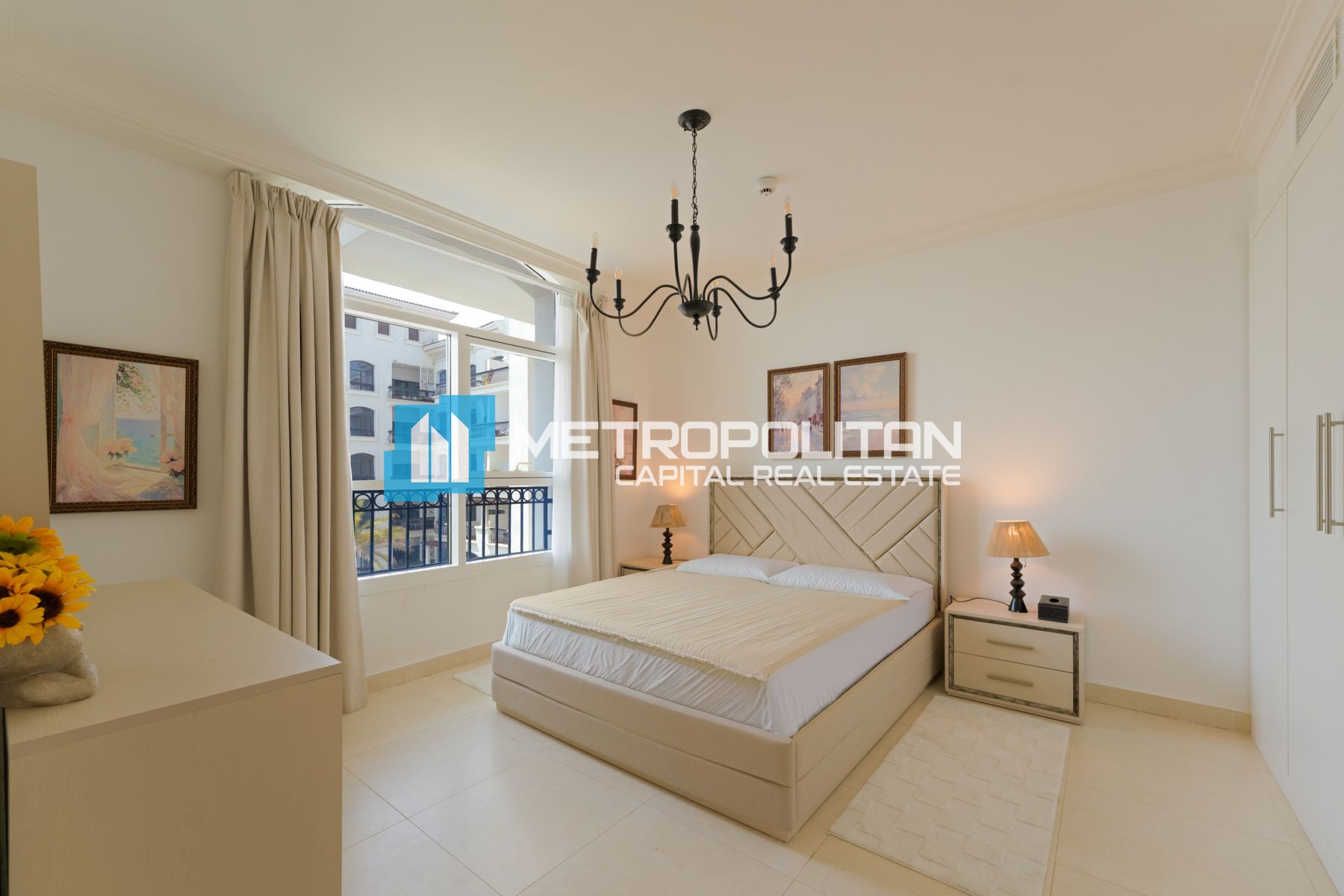 Image - Ansam 3, Yas Island, Abu Dhabi | Project - Apartment
