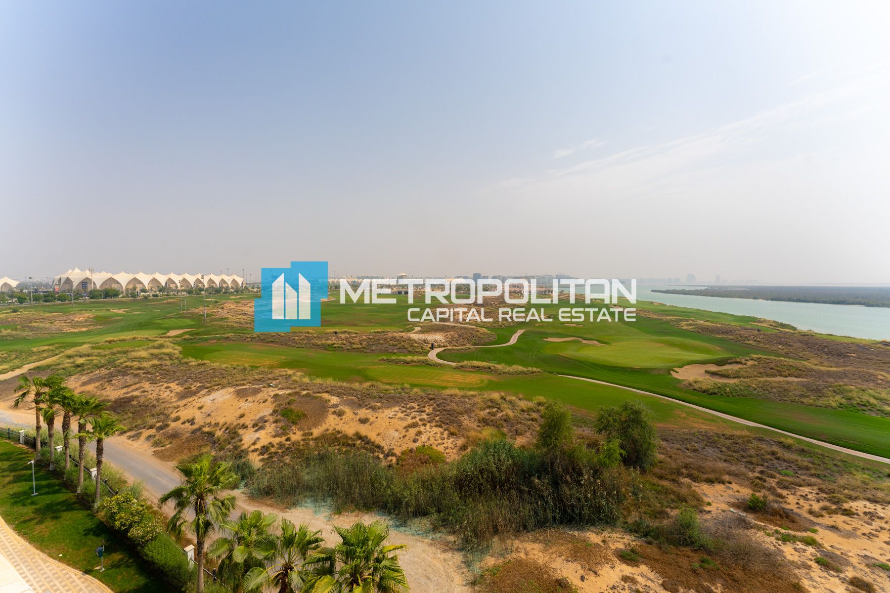 Image - Ansam 3, Yas Island, Abu Dhabi | Project - Apartment