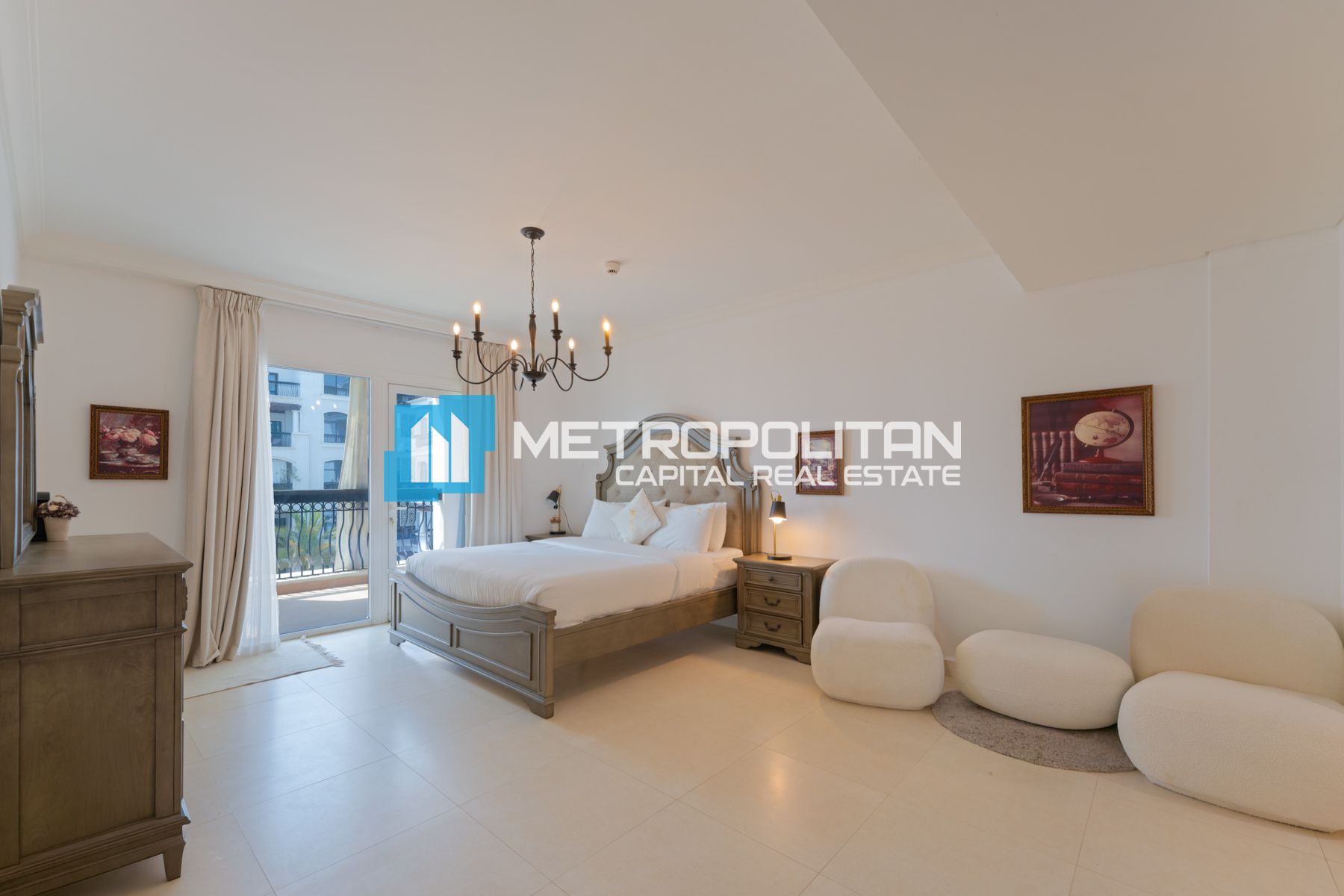 Image - Ansam 3, Yas Island, Abu Dhabi | Project - Apartment