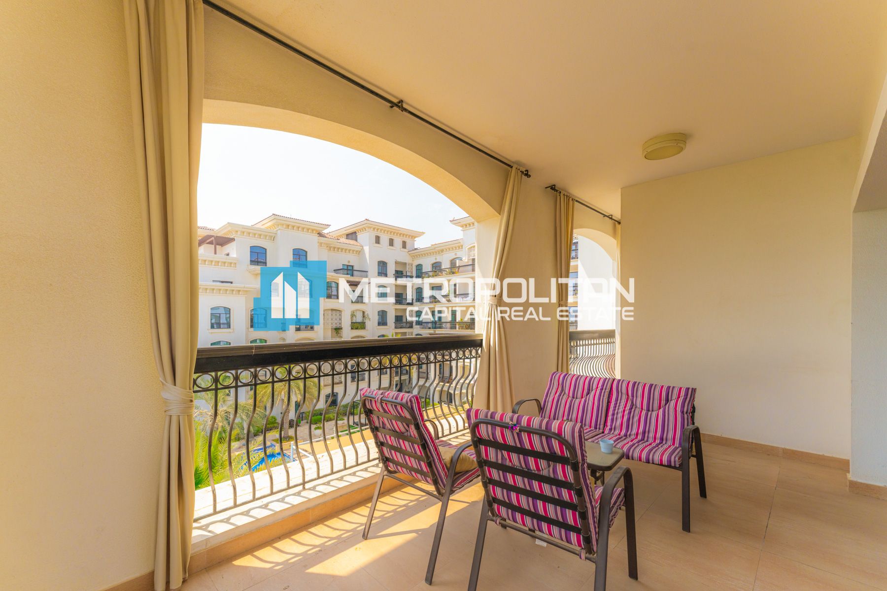 Image - Ansam 3, Yas Island, Abu Dhabi | Project - Apartment