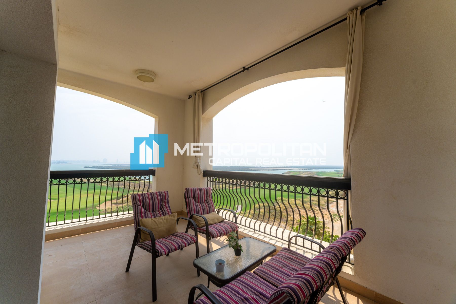 Image - Ansam 3, Yas Island, Abu Dhabi | Project - Apartment