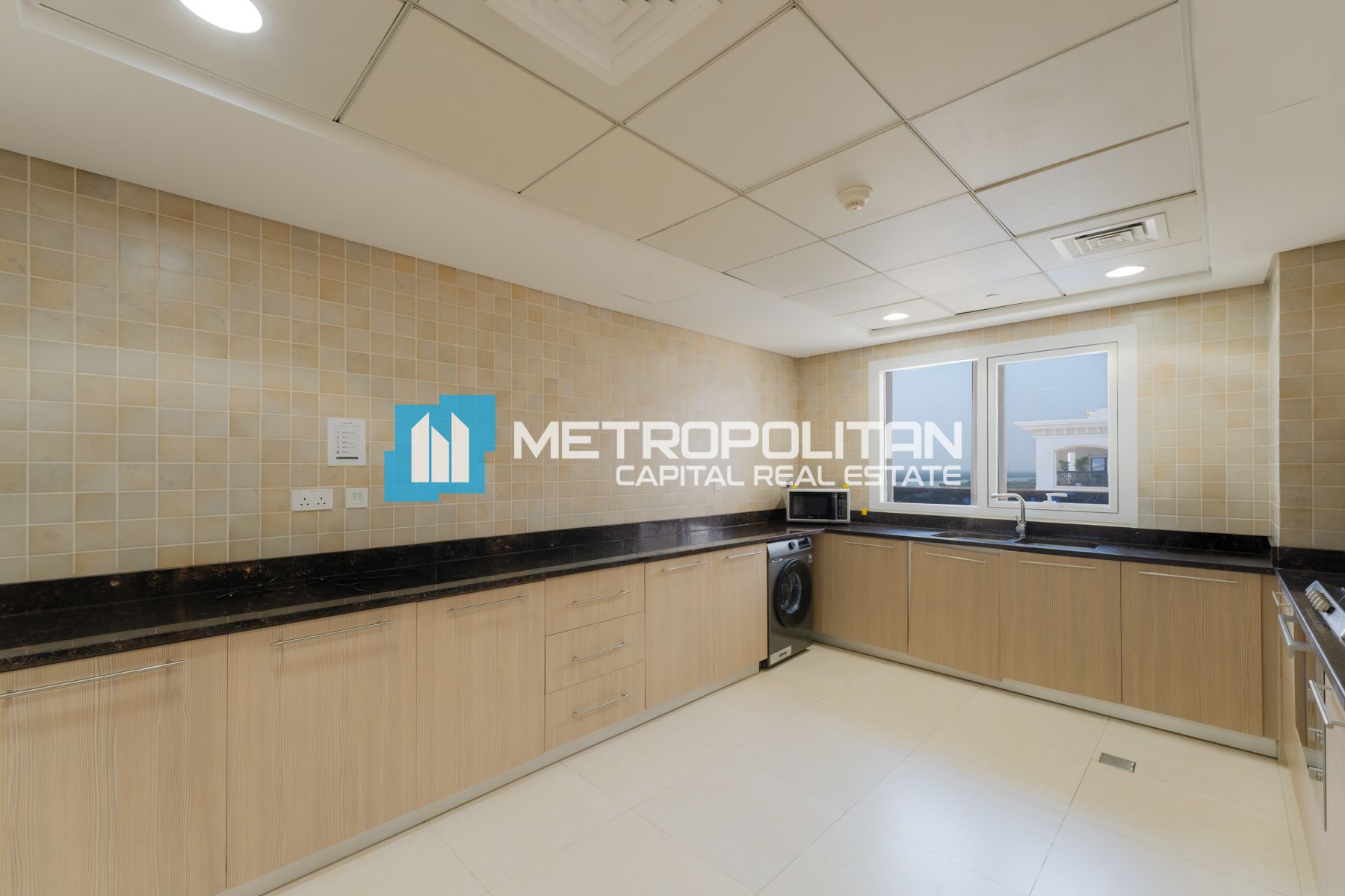 Image - Ansam 3, Yas Island, Abu Dhabi | Project - Apartment