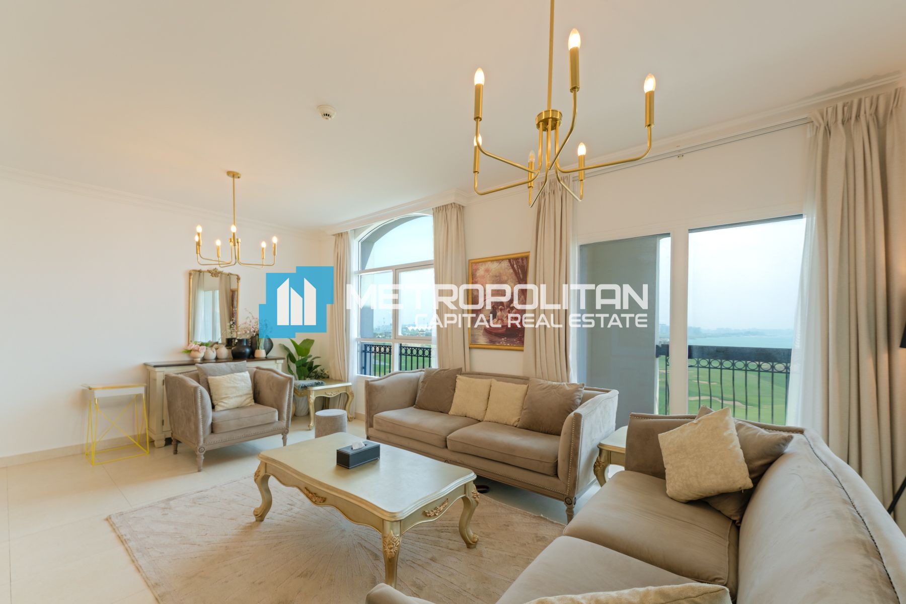 Image - Ansam 3, Yas Island, Abu Dhabi | Project - Apartment