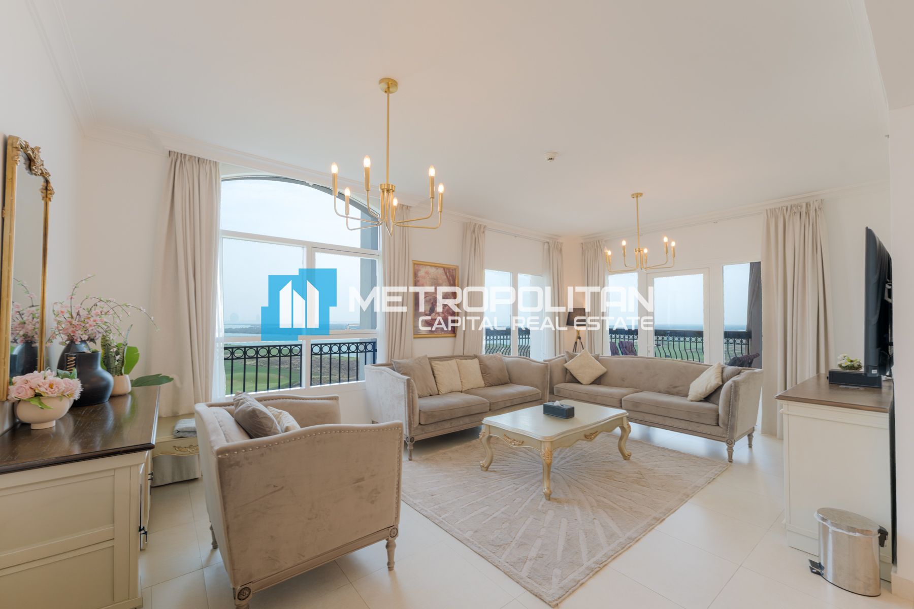 Image - Ansam 3, Yas Island, Abu Dhabi | Project - Apartment