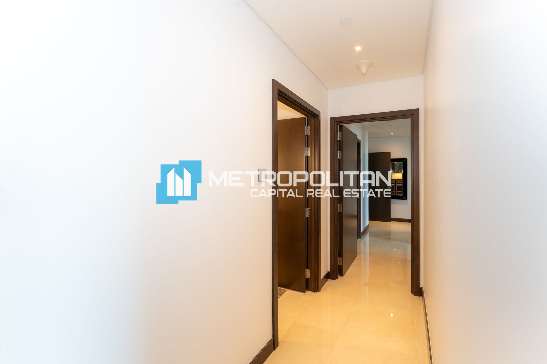 Image - Fairmont Marina Residences, The Marina, Abu Dhabi | Project - Apartment