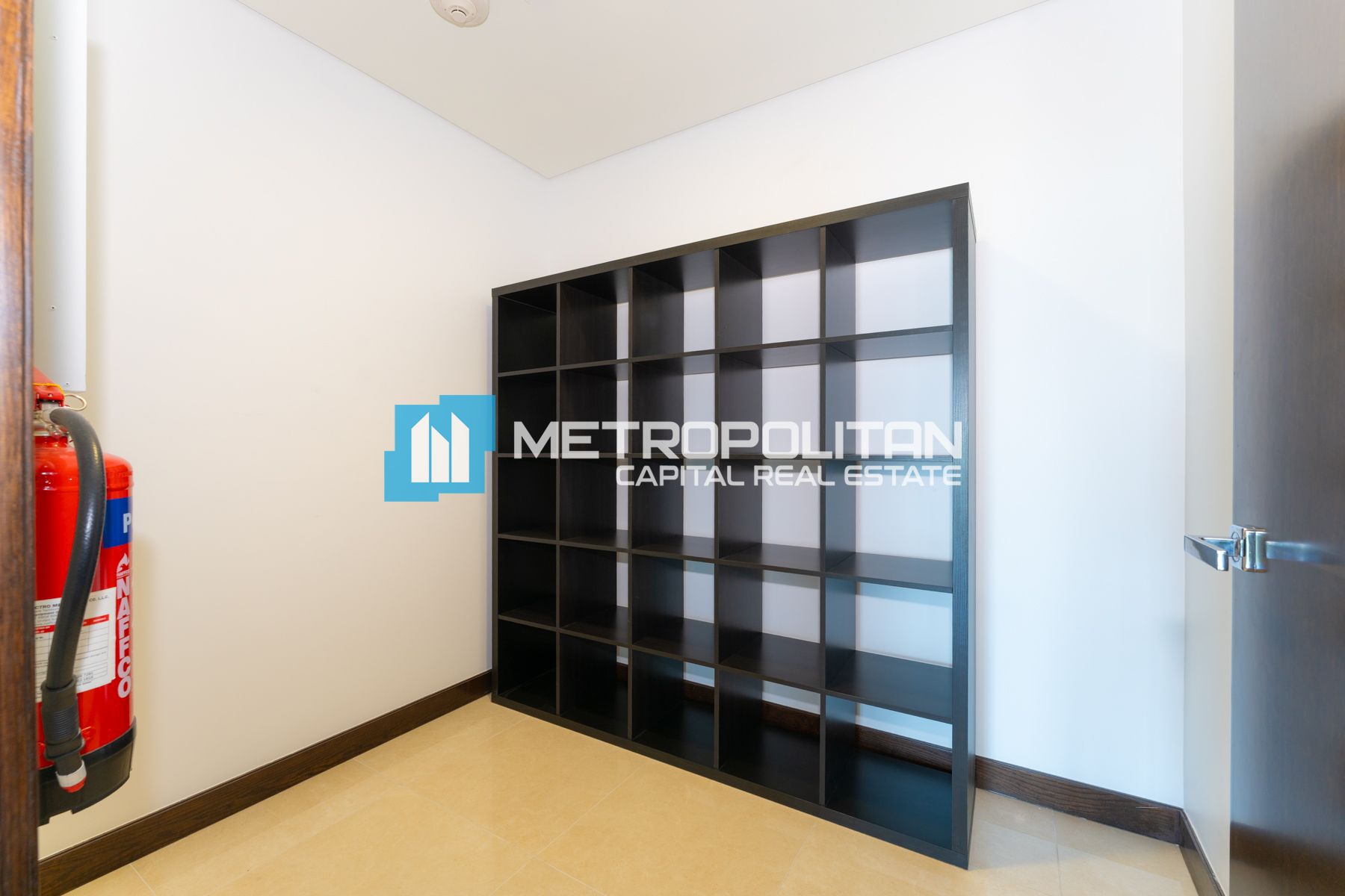 Image - Fairmont Marina Residences, The Marina, Abu Dhabi | Project - Apartment