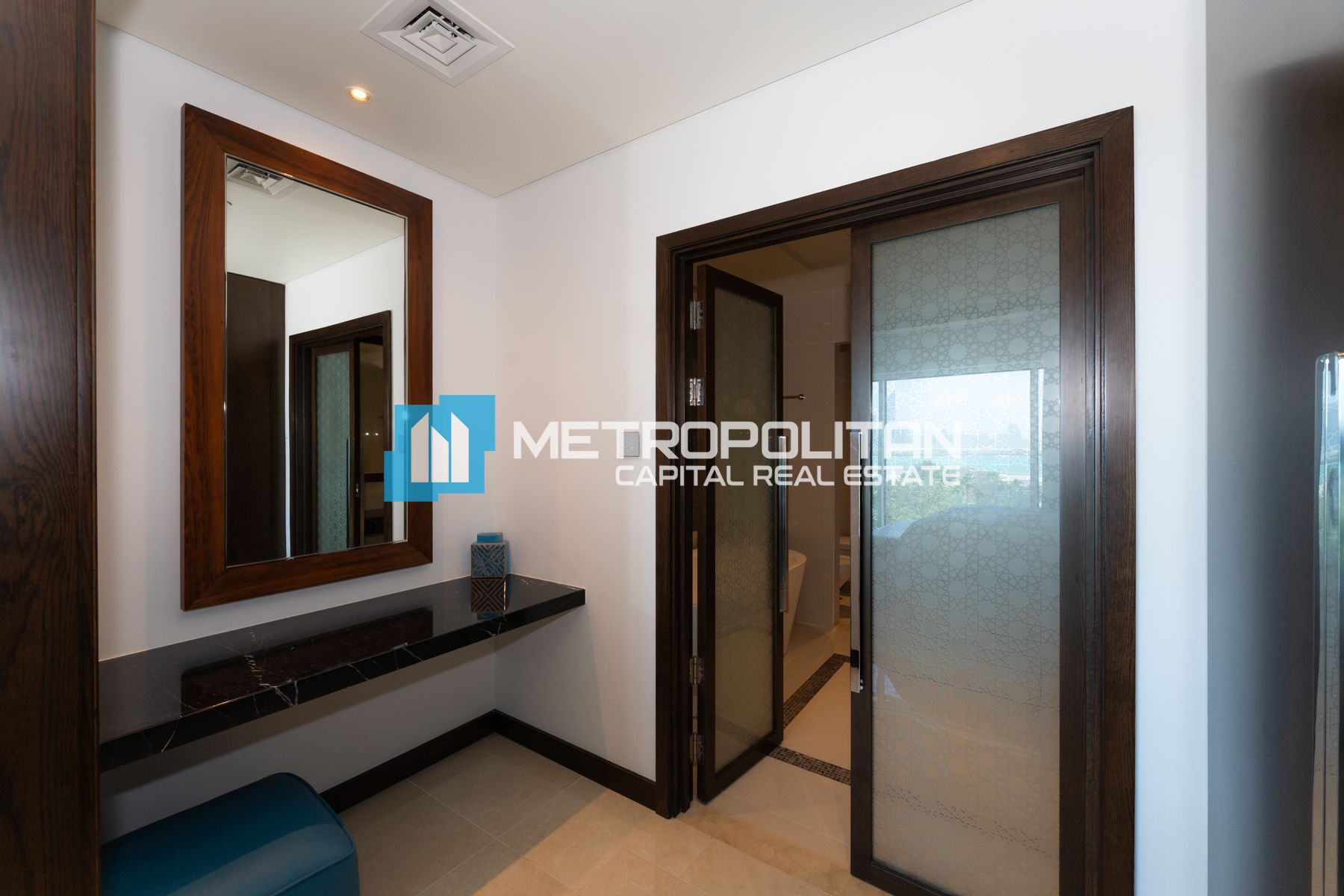 Image - Fairmont Marina Residences, The Marina, Abu Dhabi | Project - Apartment