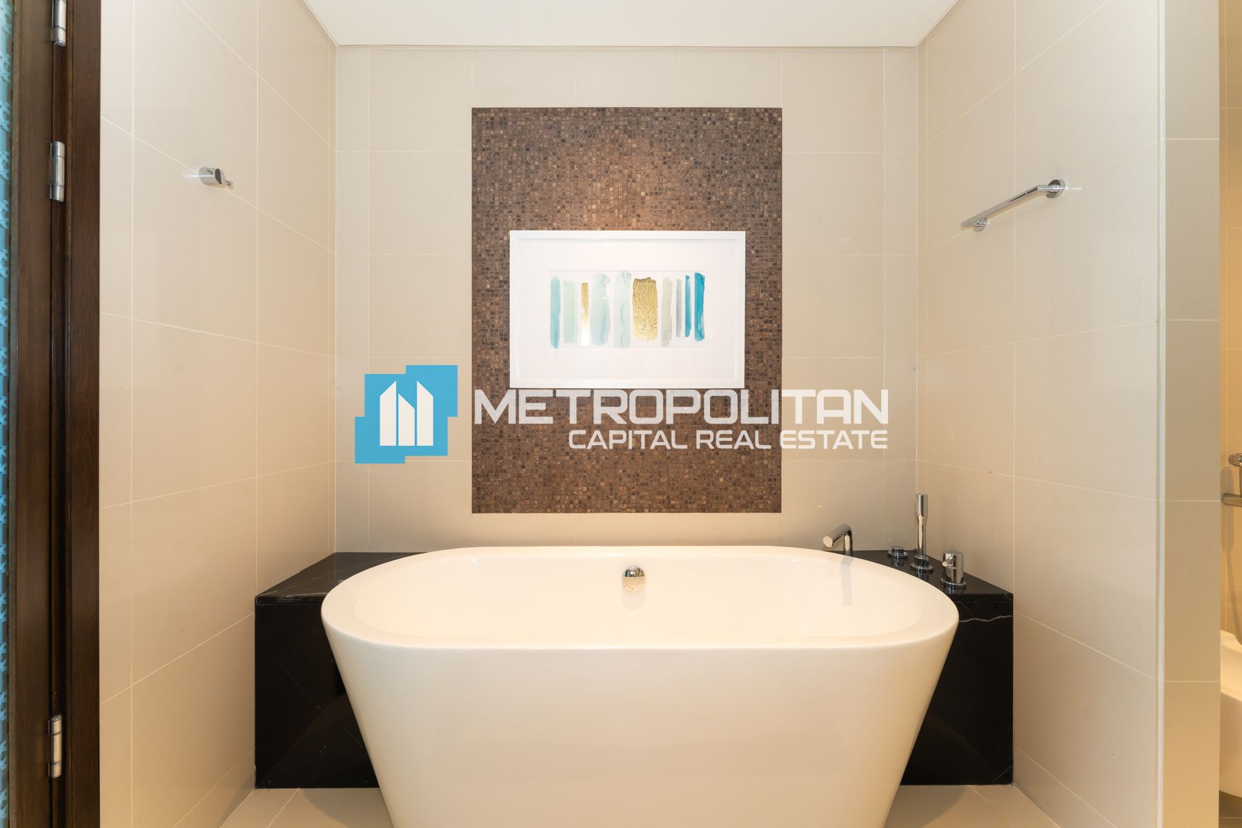 Image - Fairmont Marina Residences, The Marina, Abu Dhabi | Project - Apartment