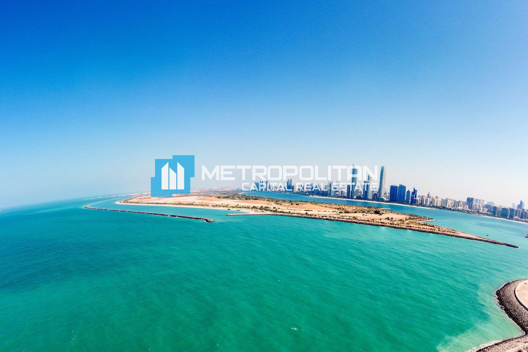 Image - Fairmont Marina Residences, The Marina, Abu Dhabi | Project - Apartment