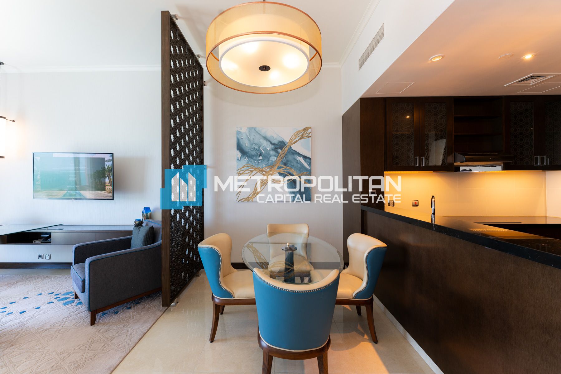 Image - Fairmont Marina Residences, The Marina, Abu Dhabi | Project - Apartment