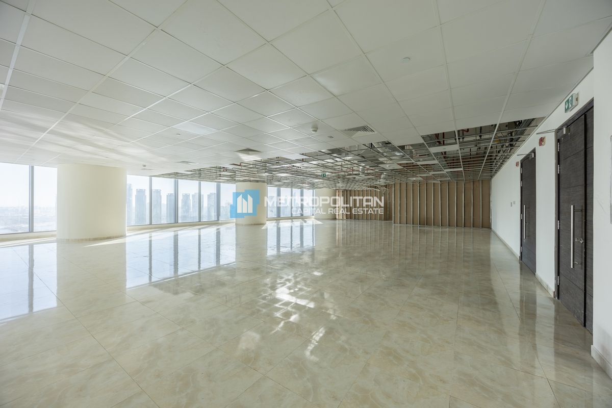 Image - Addax Tower, Al Reem Island, Abu Dhabi | Project - مكتب