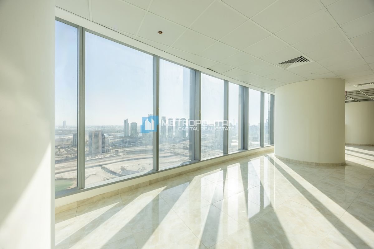 Image - Addax Tower, Al Reem Island, Abu Dhabi | Project - مكتب