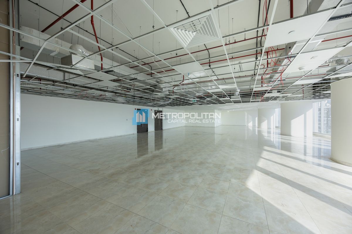 Image - Addax Tower, Al Reem Island, Abu Dhabi | Project - مكتب