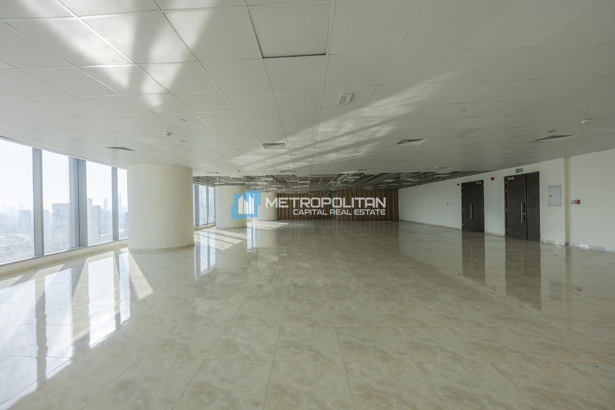 Image - Addax Tower, Al Reem Island, Abu Dhabi | Project - مكتب
