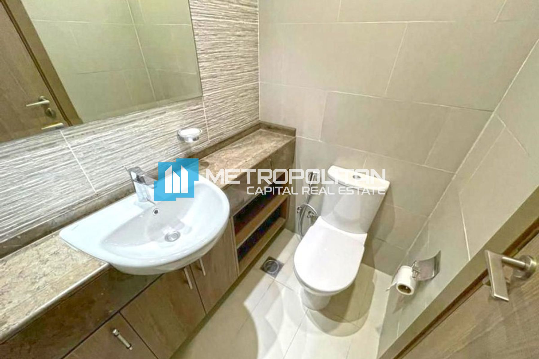 Image - Park View, Saadiyat Island, Abu Dhabi | Project - Apartment
