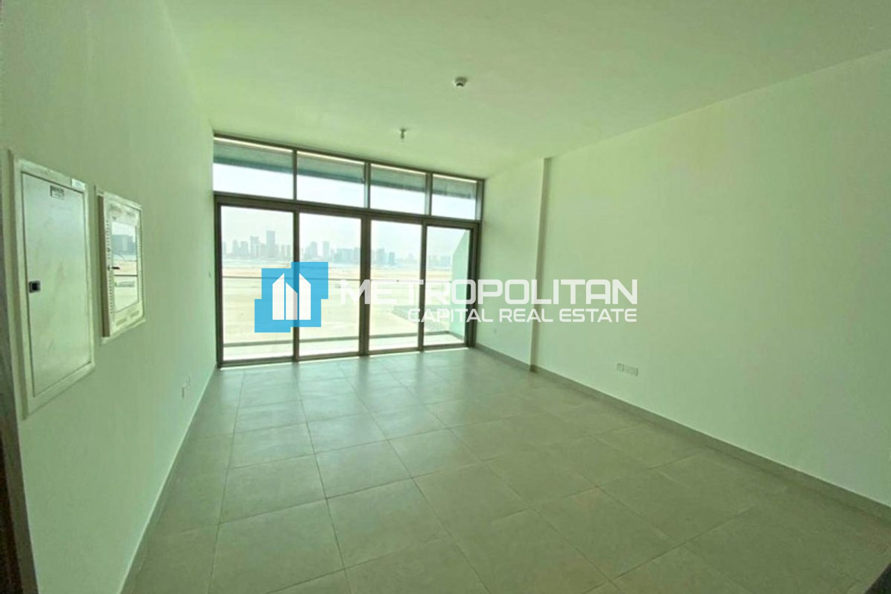 Image - Park View, Saadiyat Island, Abu Dhabi | Project - Apartment