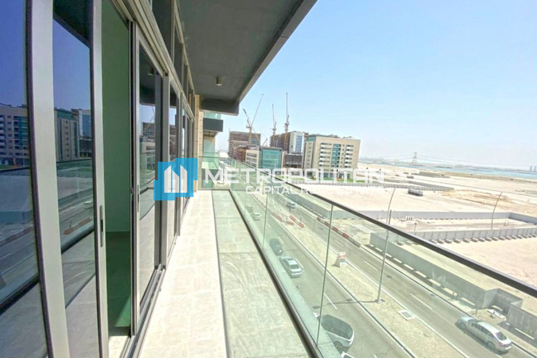 Image - Park View, Saadiyat Island, Abu Dhabi | Project - Apartment
