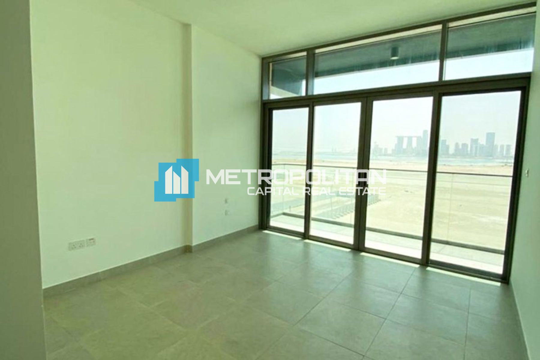 Image - Park View, Saadiyat Island, Abu Dhabi | Project - Apartment