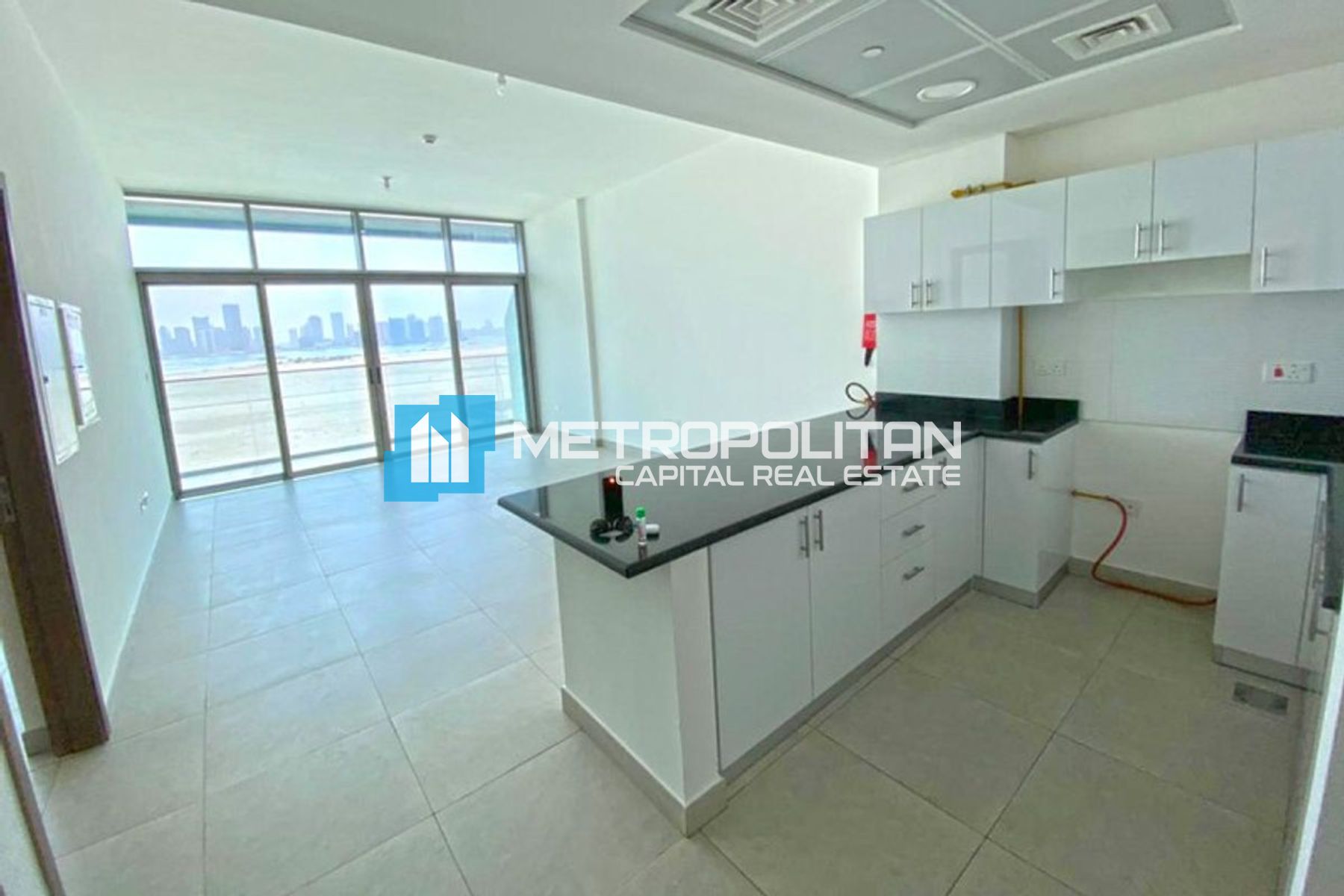 Image - Park View, Saadiyat Island, Abu Dhabi | Project - Apartment