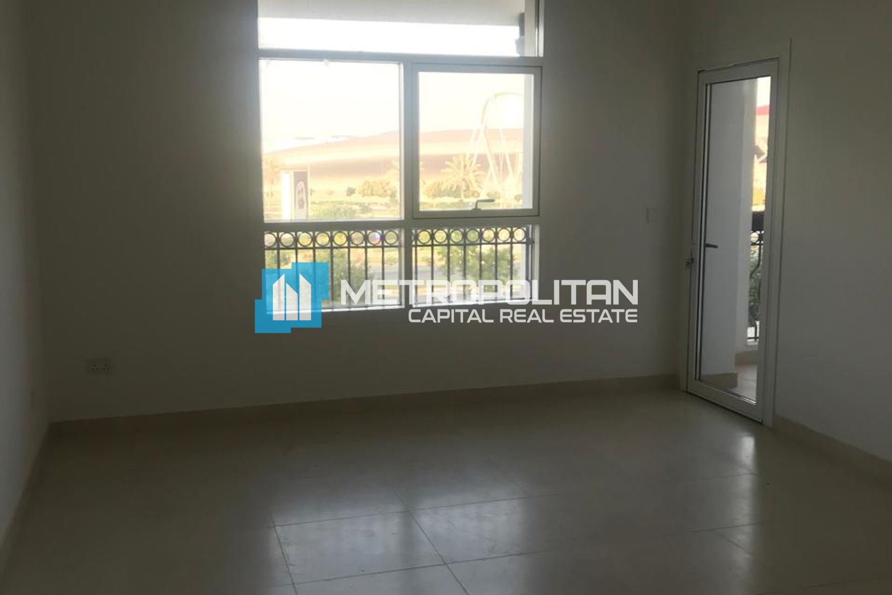 Image - Ansam 4, Yas Island, Abu Dhabi | Project - Apartment