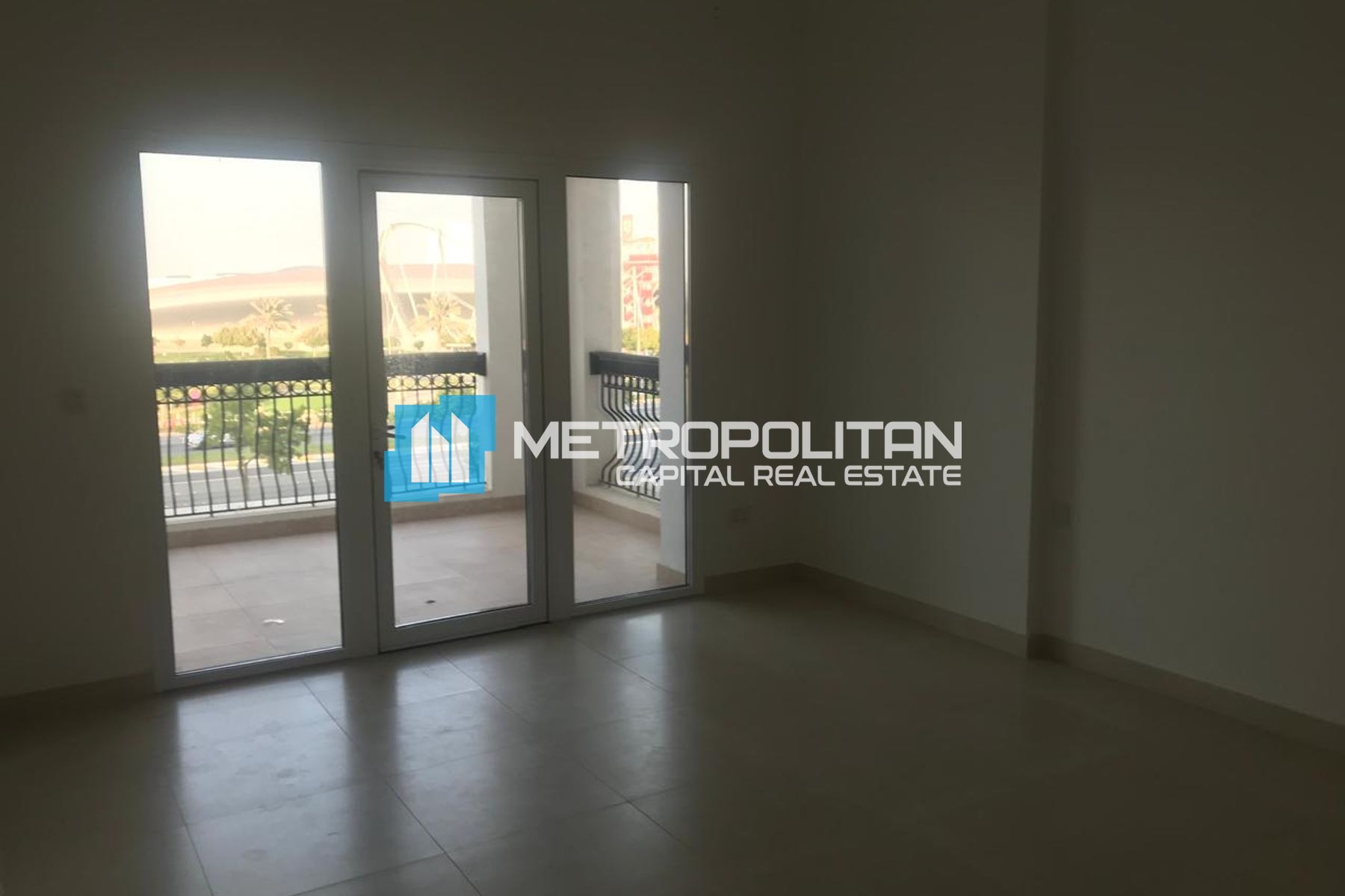 Image - Ansam 4, Yas Island, Abu Dhabi | Project - Apartment