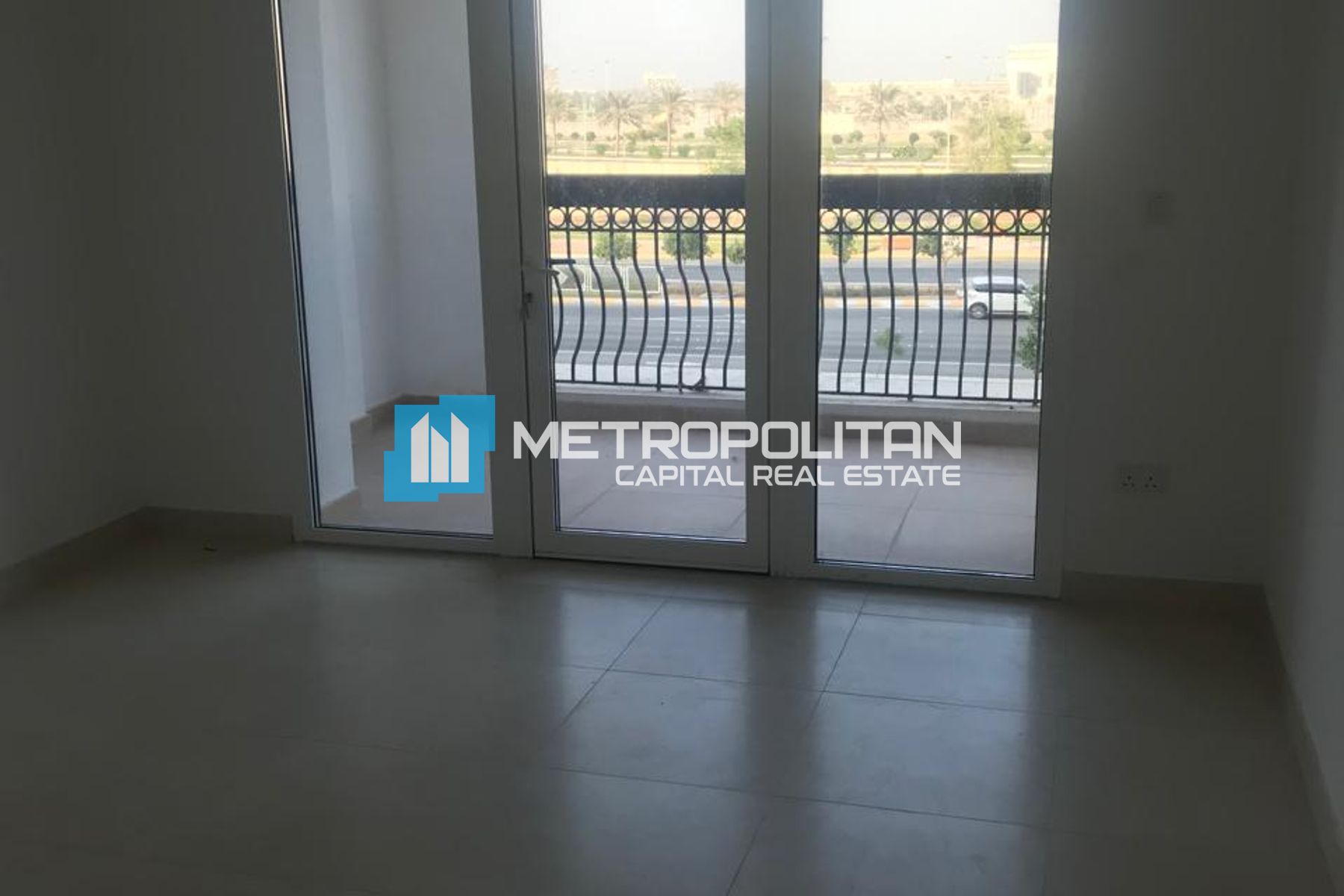 Image - Ansam 4, Yas Island, Abu Dhabi | Project - Apartment