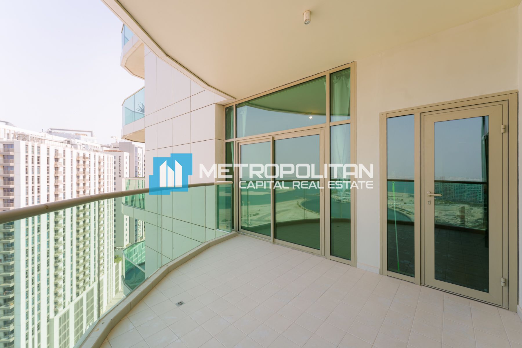 Image - Beach Towers, Al Reem Island, Abu Dhabi | Project - Apartment