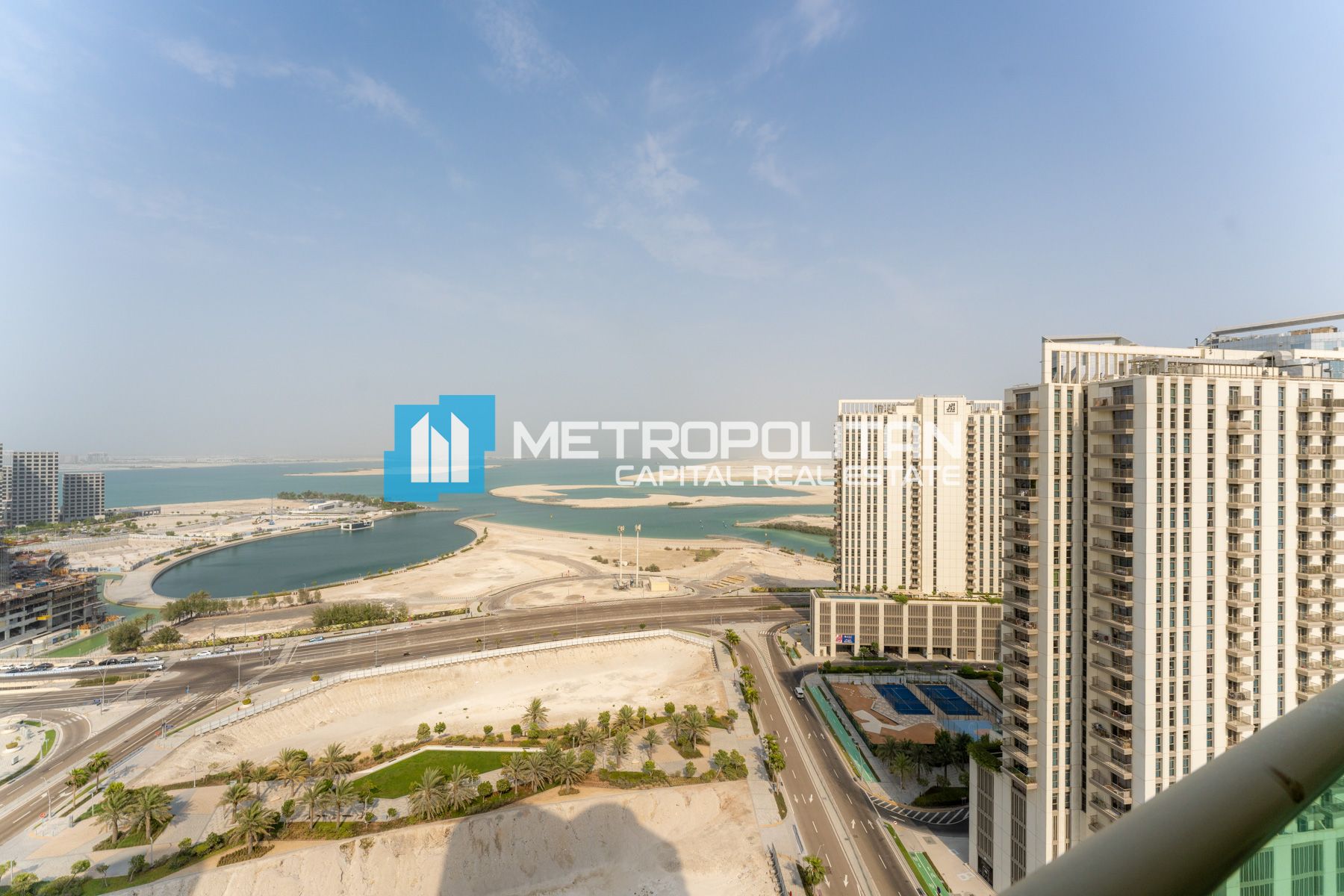 Image - Beach Towers, Al Reem Island, Abu Dhabi | Project - Apartment