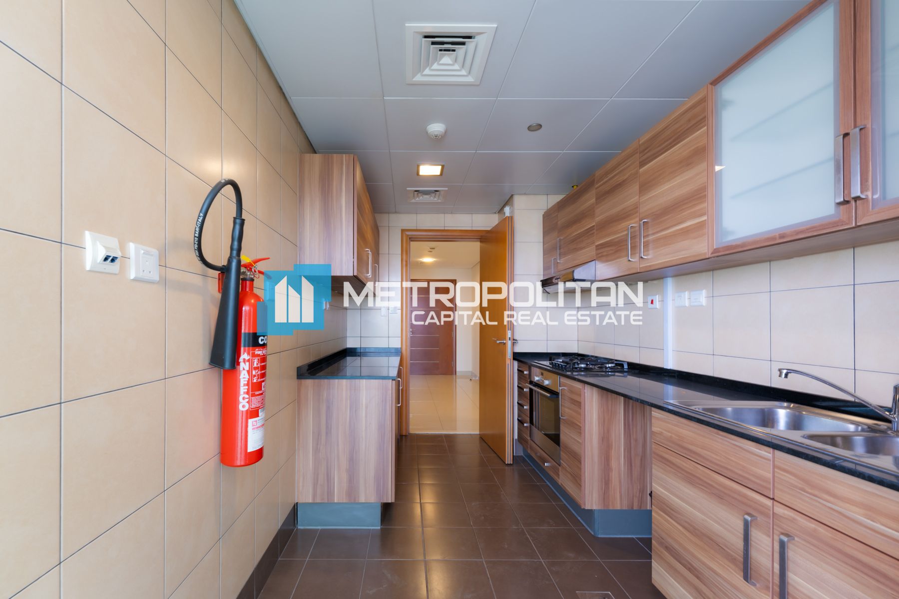 Image - Beach Towers, Al Reem Island, Abu Dhabi | Project - Apartment