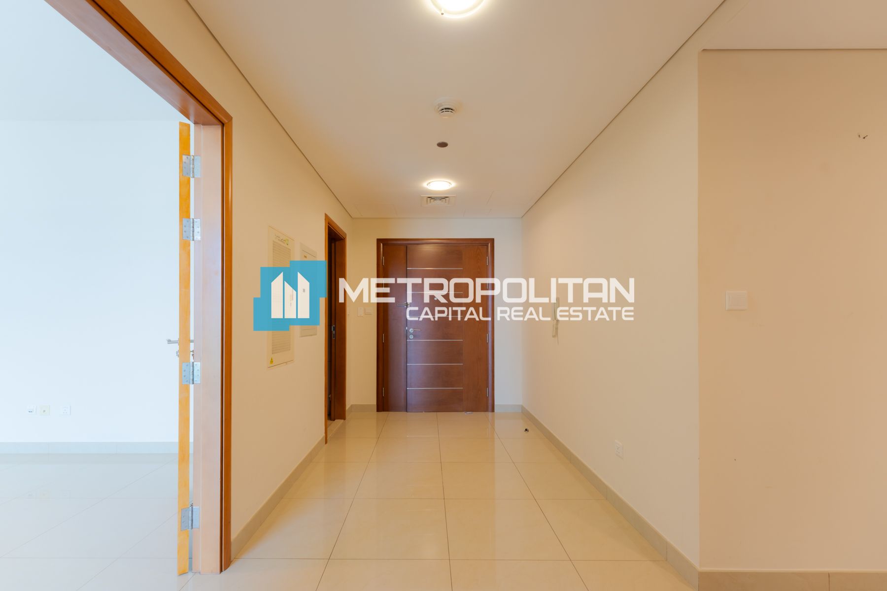 Image - Beach Towers, Al Reem Island, Abu Dhabi | Project - Apartment