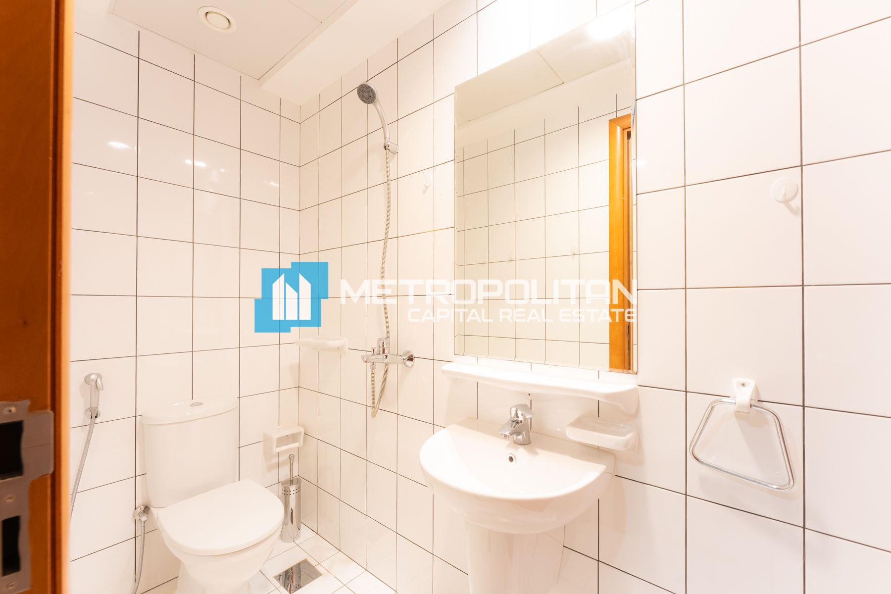 Image - Beach Towers, Al Reem Island, Abu Dhabi | Project - Apartment