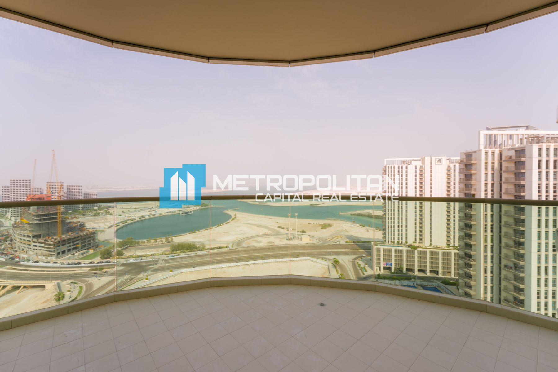 Image - Beach Towers, Al Reem Island, Abu Dhabi | Project - Apartment