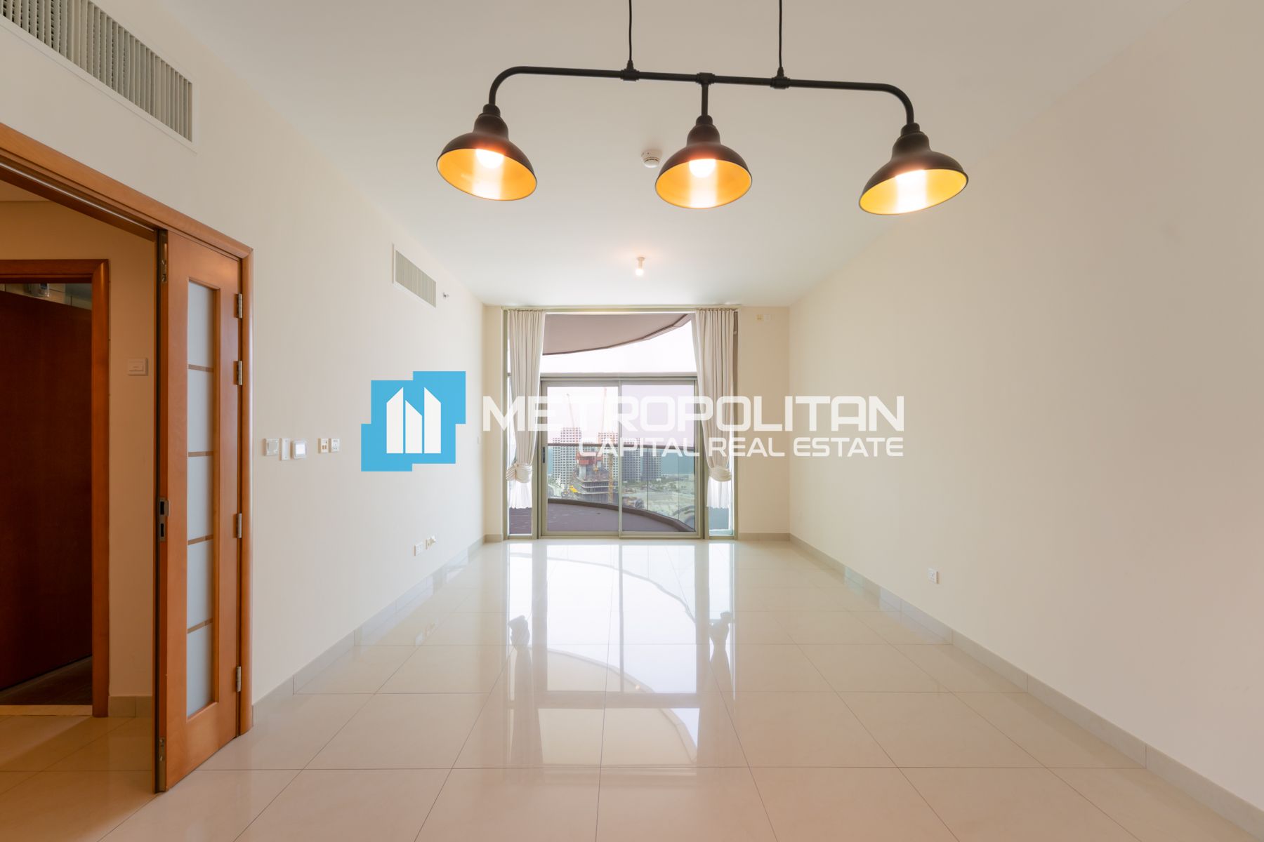 Image - Beach Towers, Al Reem Island, Abu Dhabi | Project - Apartment