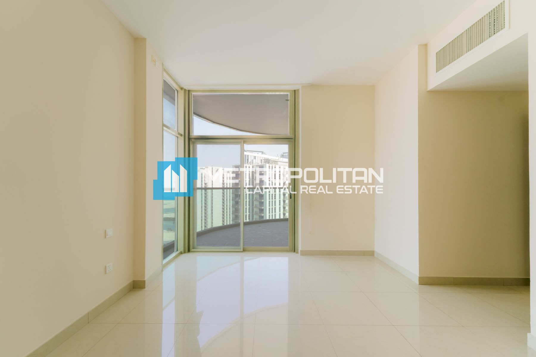 Image - Beach Towers, Al Reem Island, Abu Dhabi | Project - Apartment