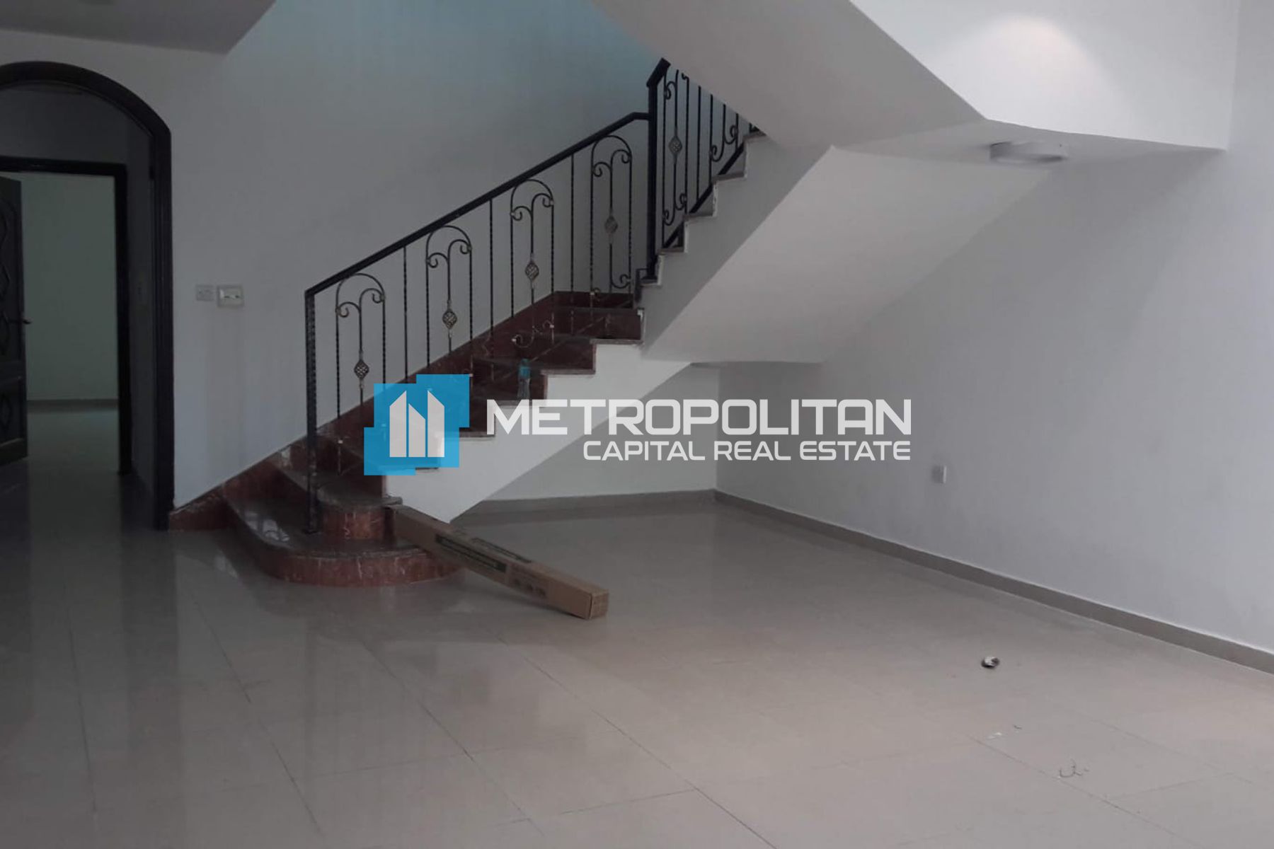 Image - Khalifa City A Villas, Khalifa City, Abu Dhabi | Project - فيلا