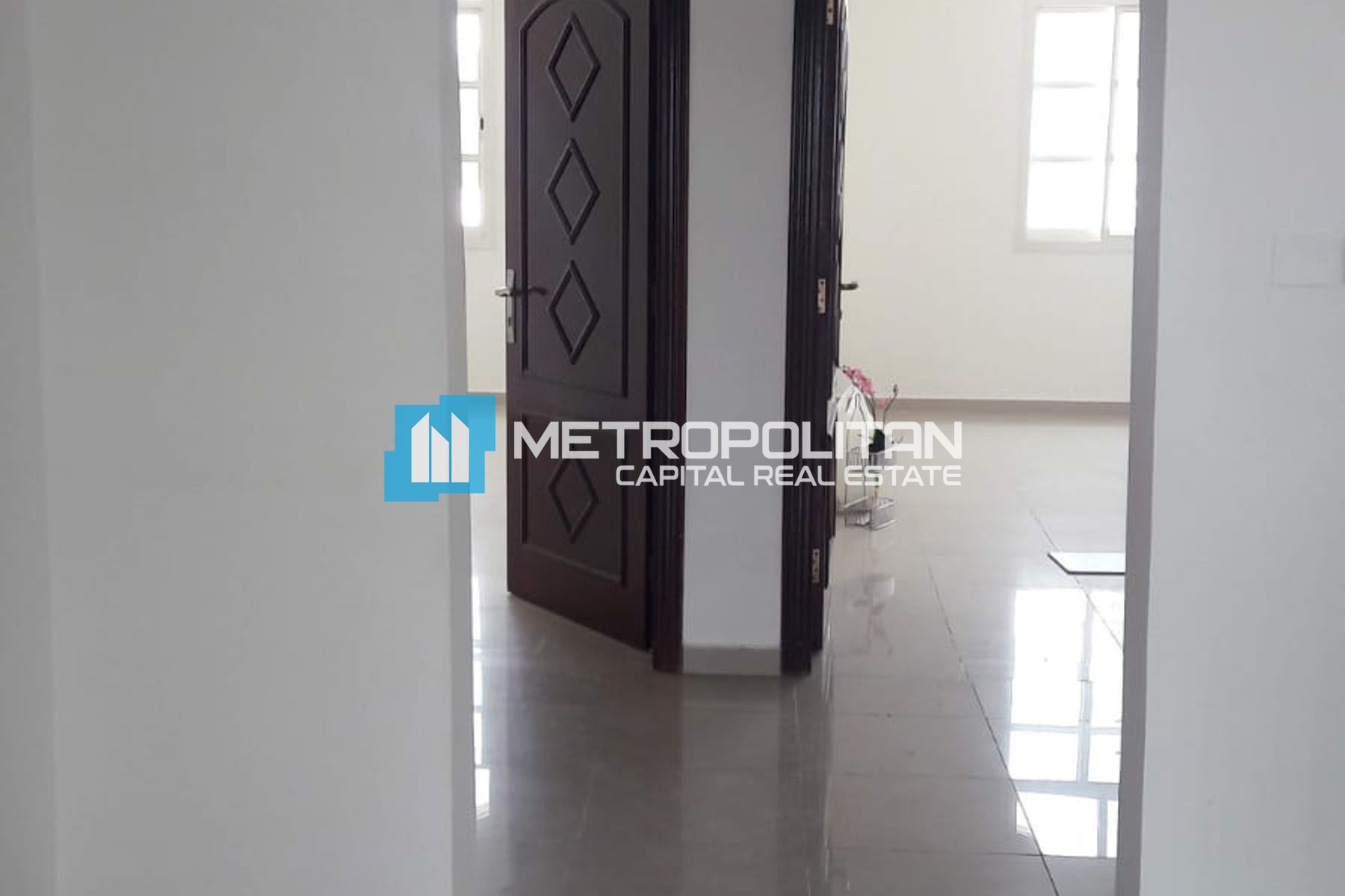 Image - Khalifa City A Villas, Khalifa City, Abu Dhabi | Project - فيلا