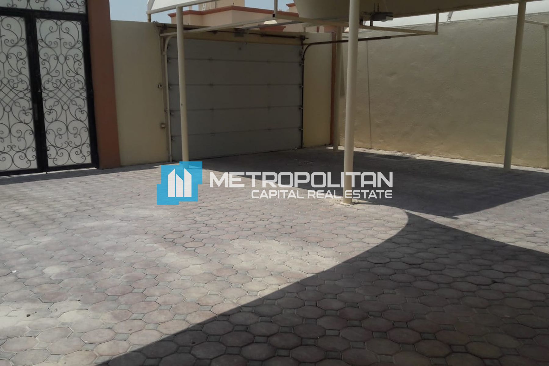 Image - Khalifa City A Villas, Khalifa City, Abu Dhabi | Project - فيلا