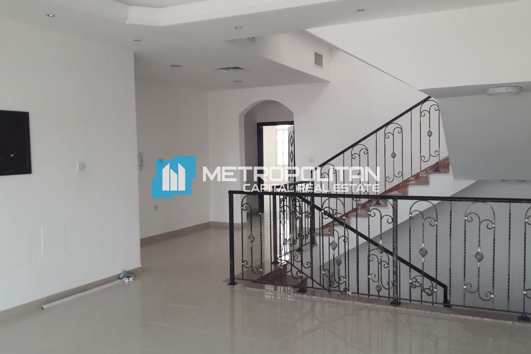 Image - Khalifa City A Villas, Khalifa City, Abu Dhabi | Project - فيلا