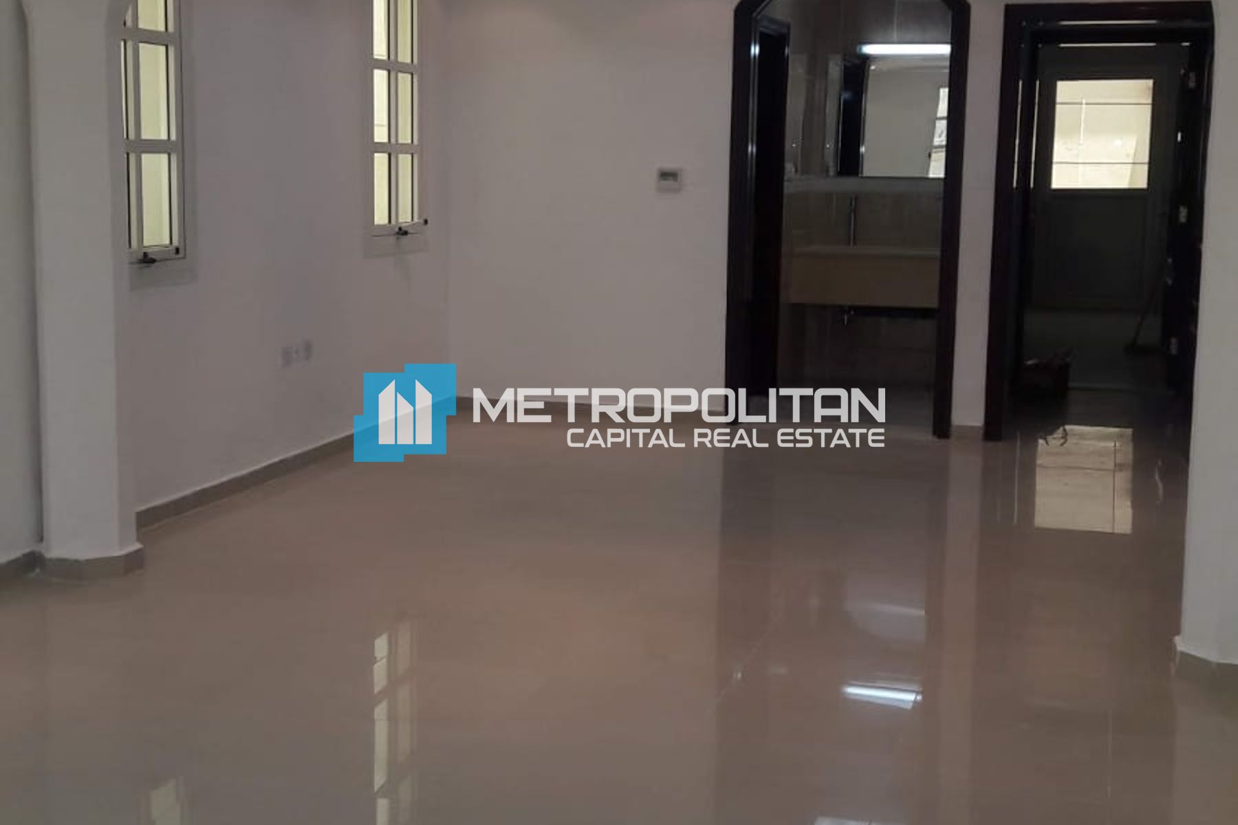 Image - Khalifa City A Villas, Khalifa City, Abu Dhabi | Project - فيلا