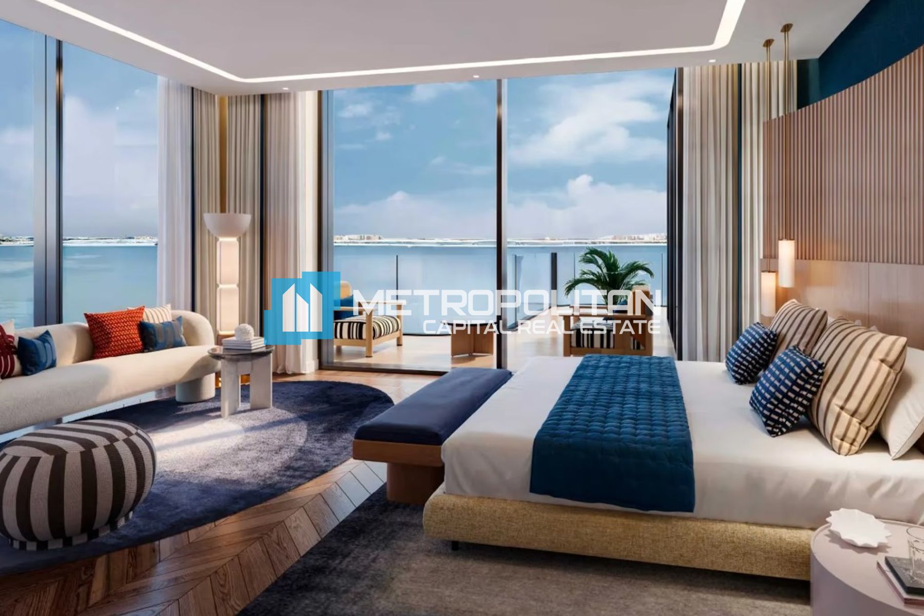 Image - Seamont Residences, Al Reem Island, Abu Dhabi | Project - Apartment